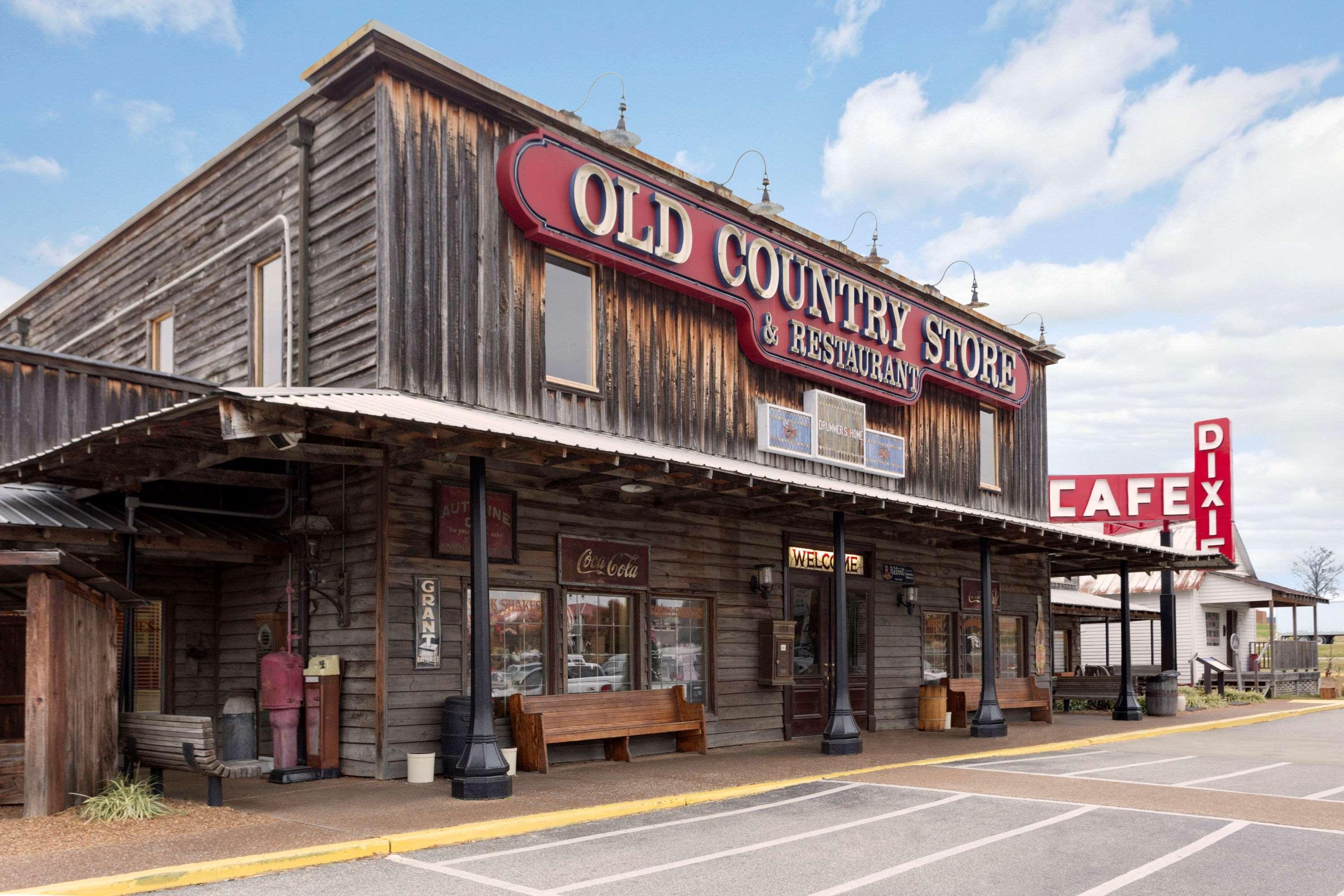 ซูเปอร์ 8 บาย วินด์แฮม แจ็คสัน Motel ภายนอก รูปภาพ
