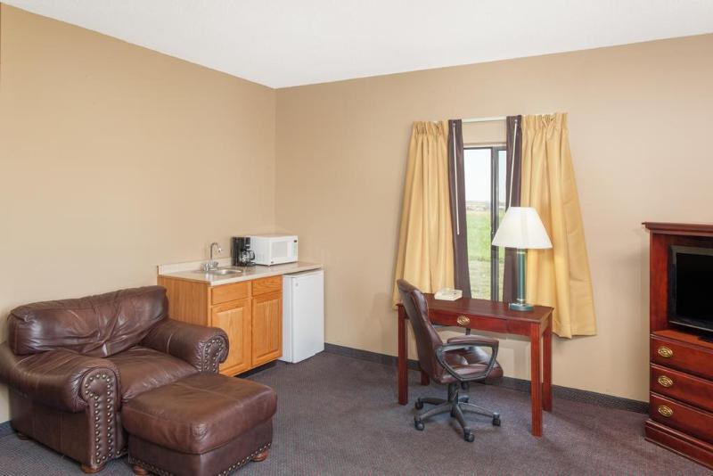 ซูเปอร์ 8 บาย วินด์แฮม แจ็คสัน Motel ภายนอก รูปภาพ